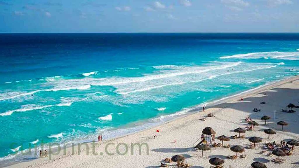 cancun