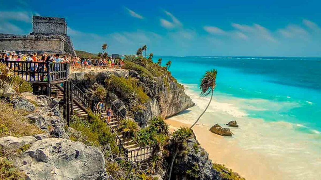 Tulum Anuncios Luminosos